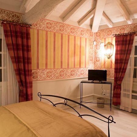 Hotel Il Borgo Di Minerva Minerbio Exteriér fotografie