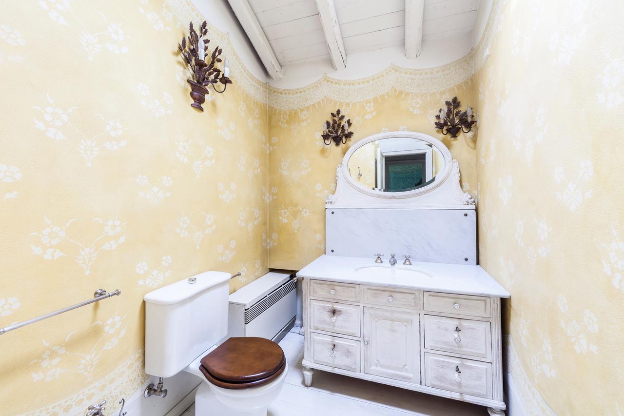 Hotel Il Borgo Di Minerva Minerbio Exteriér fotografie