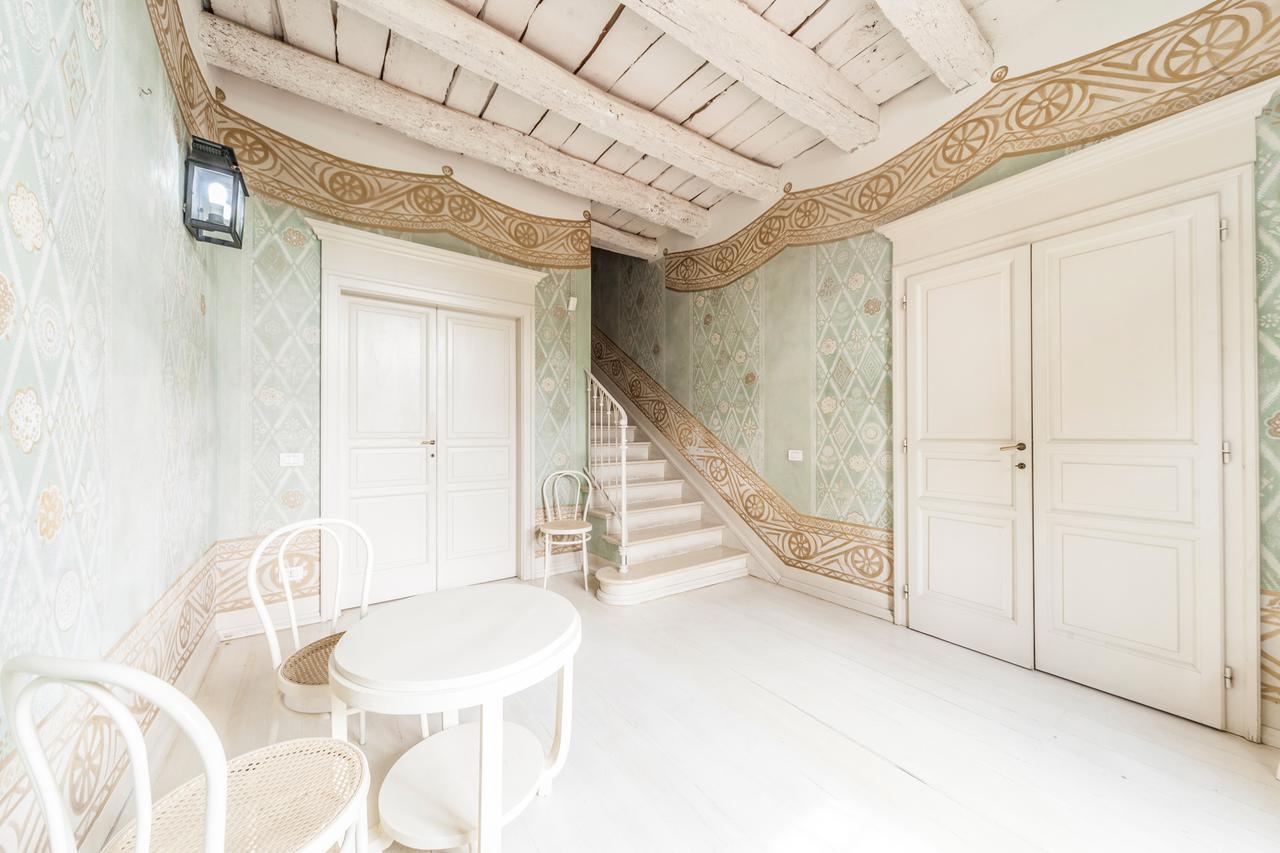 Hotel Il Borgo Di Minerva Minerbio Exteriér fotografie