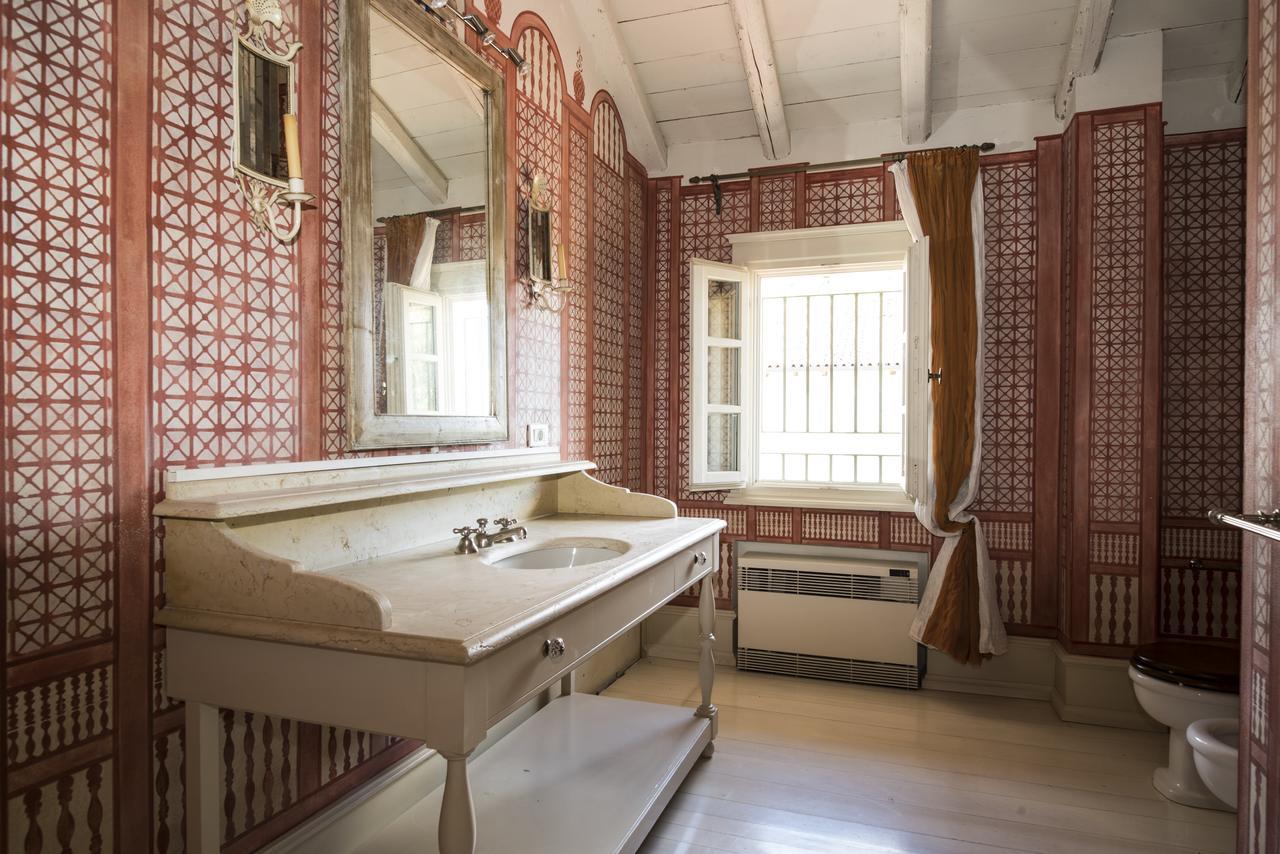 Hotel Il Borgo Di Minerva Minerbio Exteriér fotografie