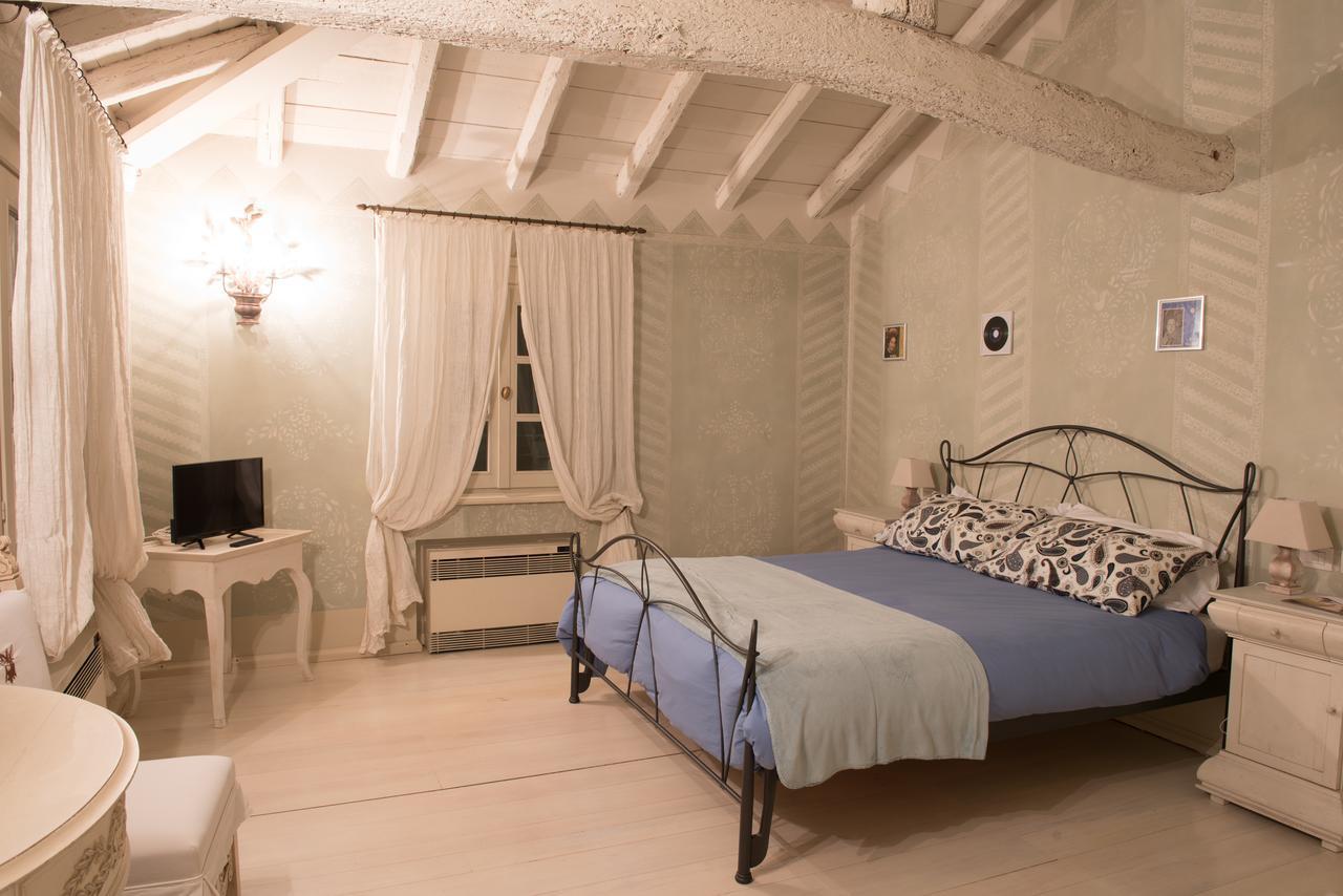 Hotel Il Borgo Di Minerva Minerbio Exteriér fotografie