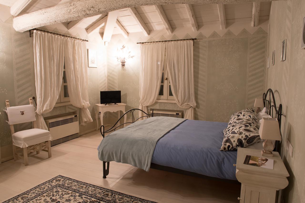 Hotel Il Borgo Di Minerva Minerbio Exteriér fotografie