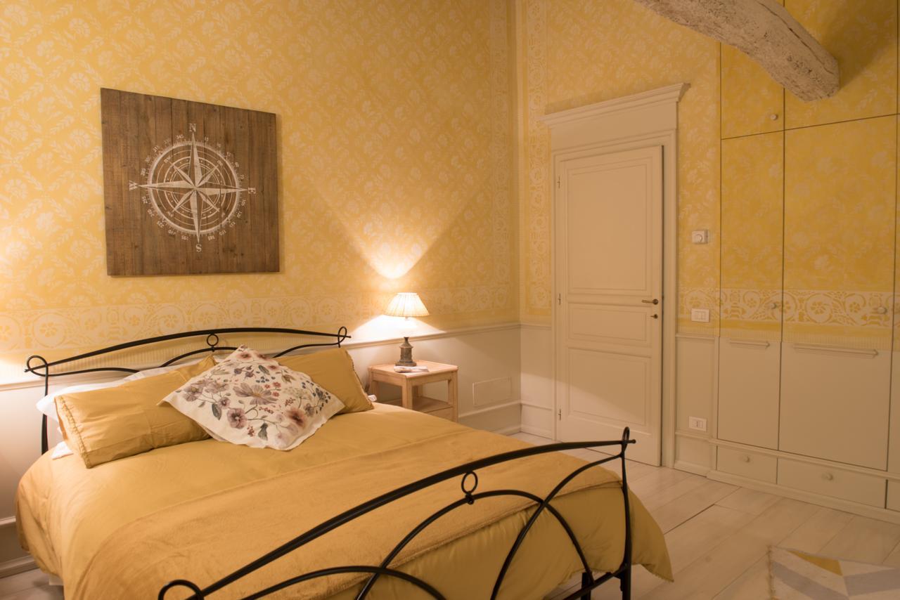 Hotel Il Borgo Di Minerva Minerbio Exteriér fotografie