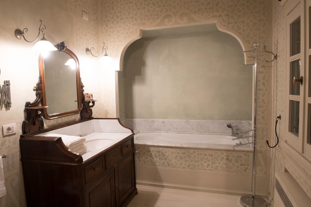 Hotel Il Borgo Di Minerva Minerbio Exteriér fotografie