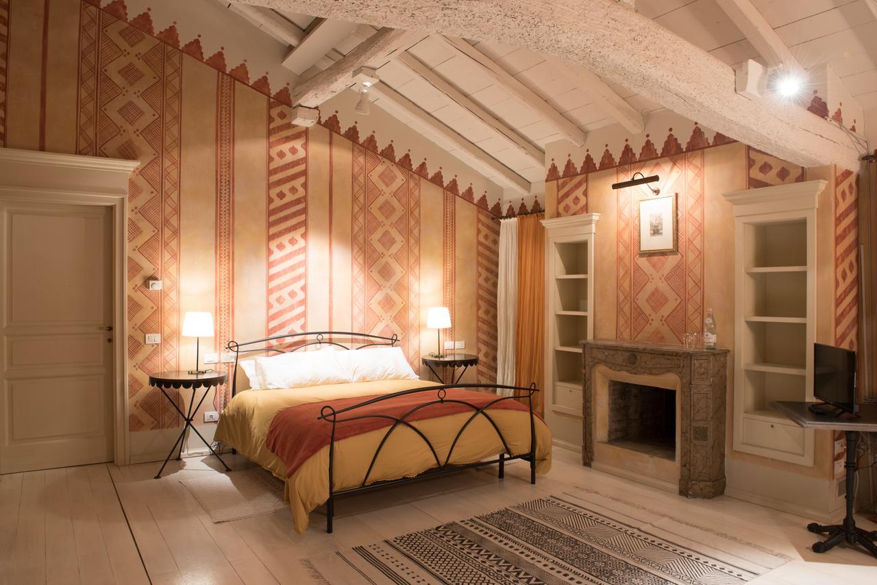 Hotel Il Borgo Di Minerva Minerbio Exteriér fotografie