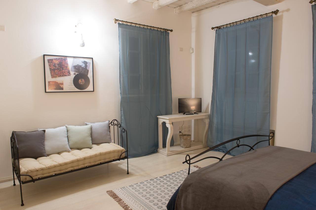 Hotel Il Borgo Di Minerva Minerbio Exteriér fotografie